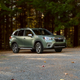 Illustration for article titled The 2019 Subaru Forester Gets A Lot Bigger And Kills The Turboem/em